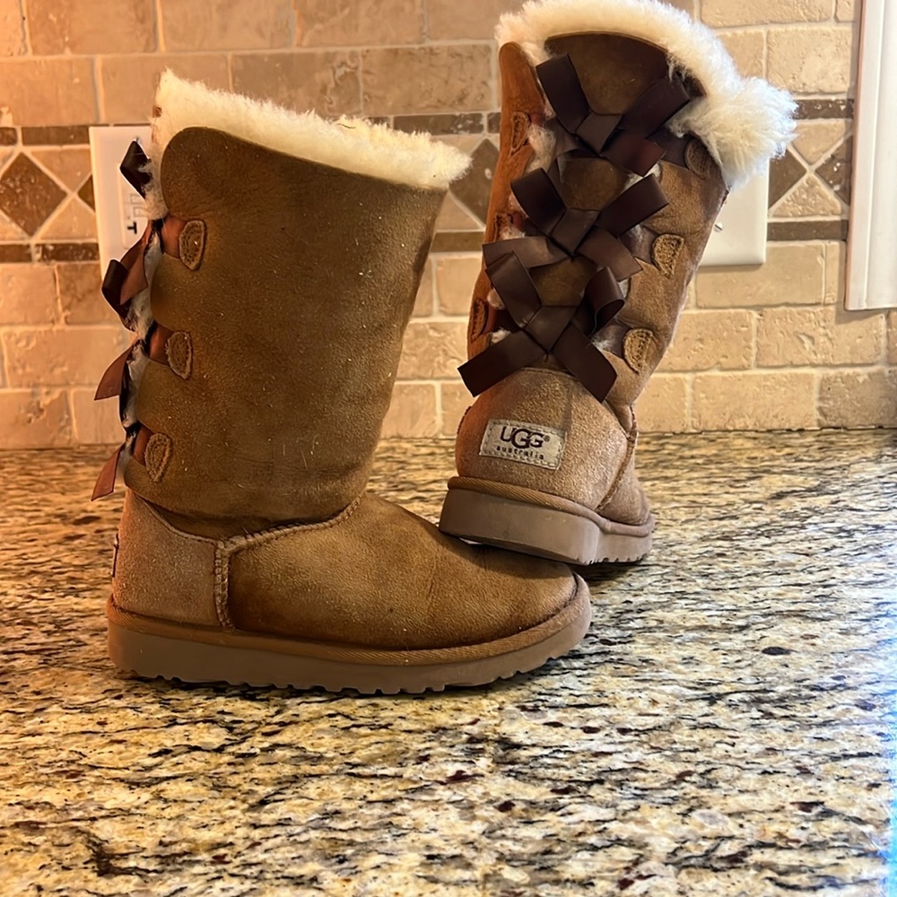 Kids Uggs boots